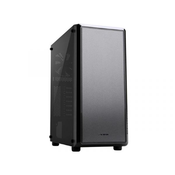 Barracuda Gamer PC / i7 / RTX 5070 / 32GB RAM / 2TB SSD (CHS BAR-0211_GAMER7)