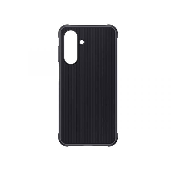 Samsung Galaxy A26 Rugged Case strapabíró tok (EF-RA266CBEGWW) fekete