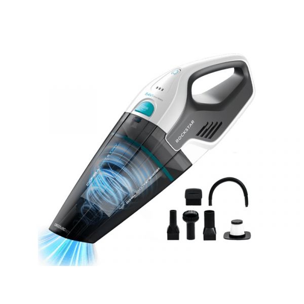 Cecotec Conga Rockstar Hand 8.4 V kézi porszívó (08373)