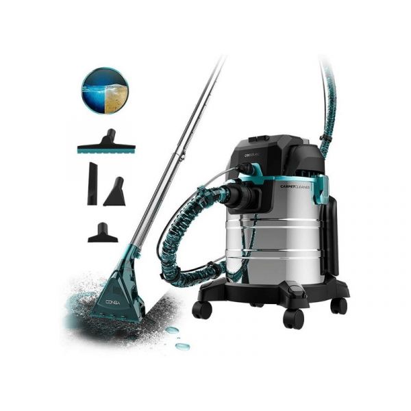 Cecotec Conga CarpetClean 20000 Pro takarítógép (08598)