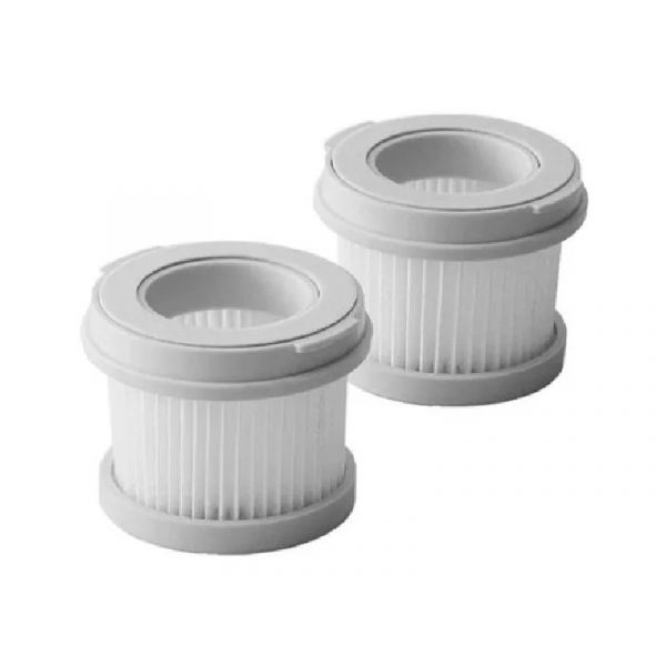 Xiaomi Dust Mite Vacuum Cleaner 2 Filter (2-Pack) (BHR8386GL)