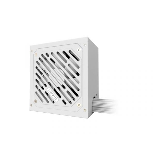 GIGABYTE 650W 80+ Silver Tápegység (GP-P650SS ICE)
