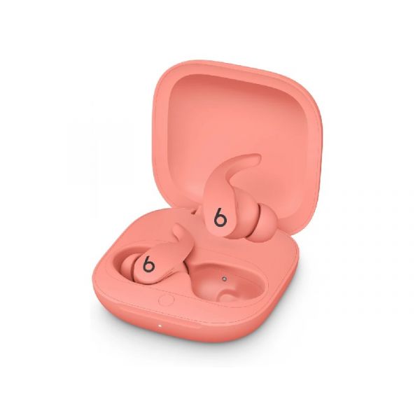 Beats Fit Pro True Wireless Earbuds - Coral Pink (MPLJ3EE/A)