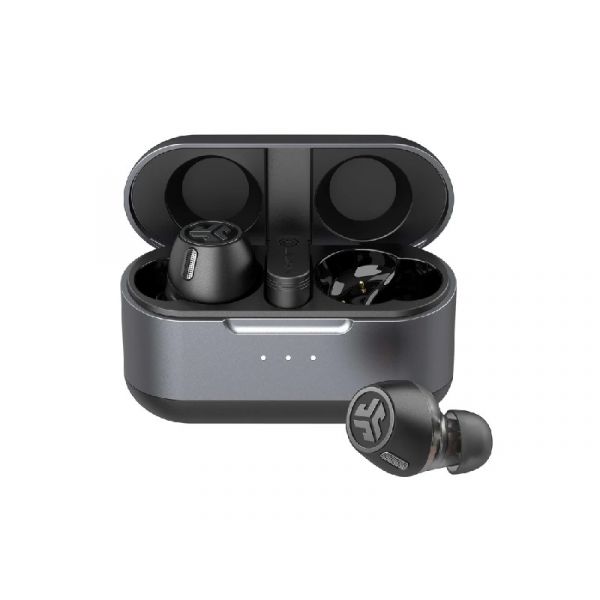 JLAB Epic Lab Edition True Wireless Earbuds - Black (IEUEBELABRBLK82)