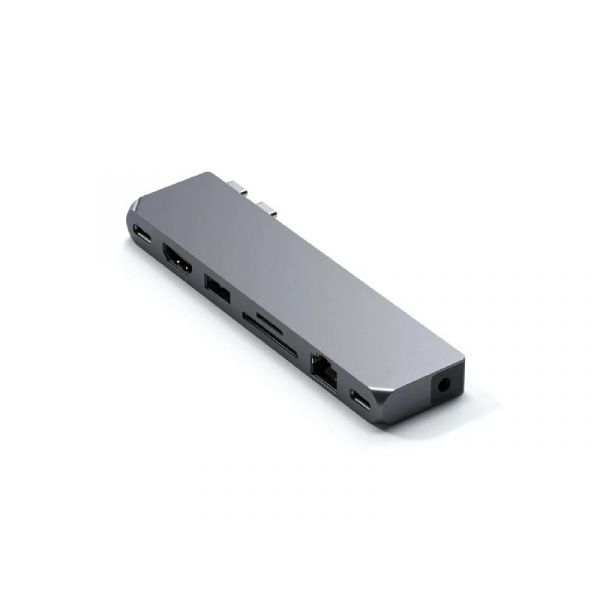Satechi Pro UCPHMXM Hub Max (ST-UCPHMXM)