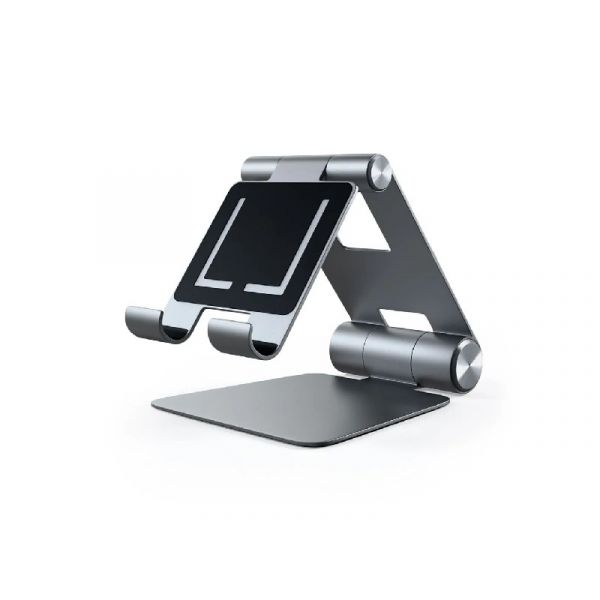 Satechi Aluminium R1M Adjustable Mobile Stand állítható asztali mobiltartó (ST-R1M)