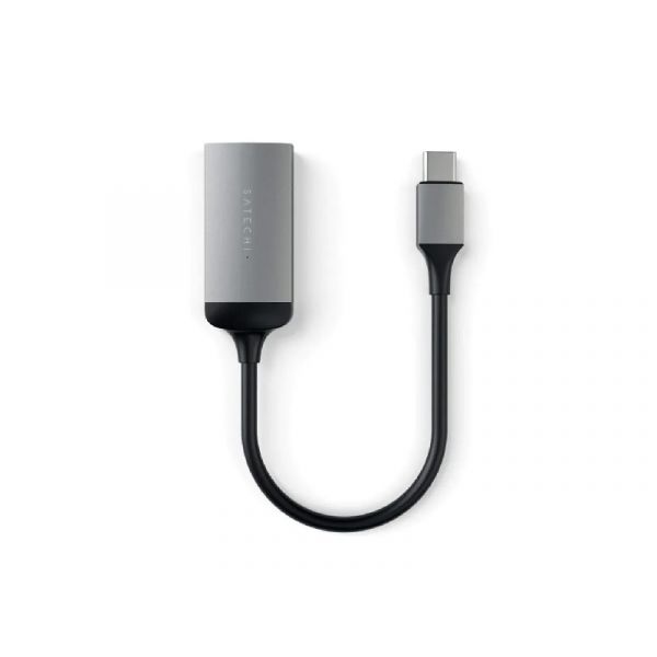 Satechi Type-C to 4K HDMI Adapter (ST-TC4KHAM)