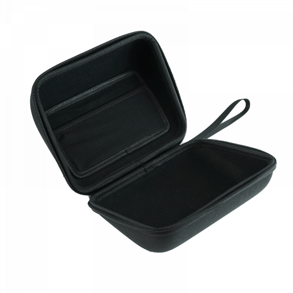 Withings Travel case for BPM Core utazótok vérnyomásmérőhöz, fekete (TRAVEL CASE - BPM CORE)