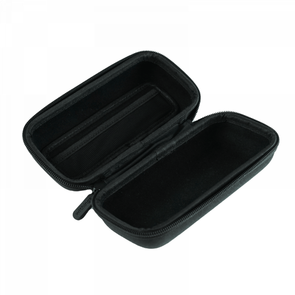 Withings Travel case for BPM Connect utazótok vérnyomásmérőhöz, fekete (TRAVEL CASE - BPM CONNECT)