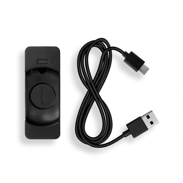 Withings charging cable for Scanwatch Nova töltőkábel (CHARGING CABLE HWA10D)