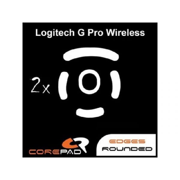 Corepad Skatez PRO 147 Logitech G Pro Wireless egértalp (CS29140)