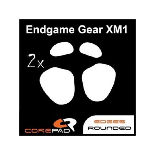 Corepad Skatez PRO 170 Endgame Gear XM1 / XM1r egértalp (CS29400)