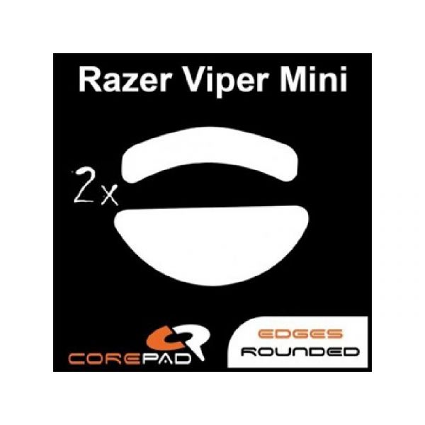 Corepad Skatez PRO 189 Razer Viper Mini egértalp (CS29590)