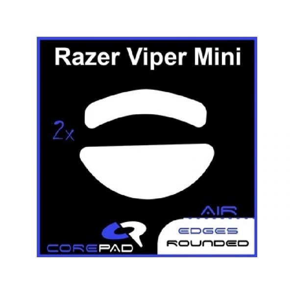 Corepad Skatez AIR 615 Razer Viper Mini gaming egértalp (CSA6150)
