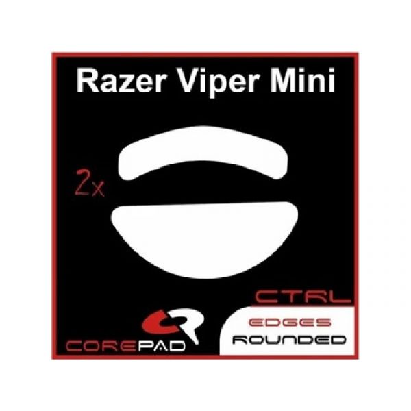 Corepad Skatez CTRL 616 Razer Viper Mini gaming egértalp (CSC6160)