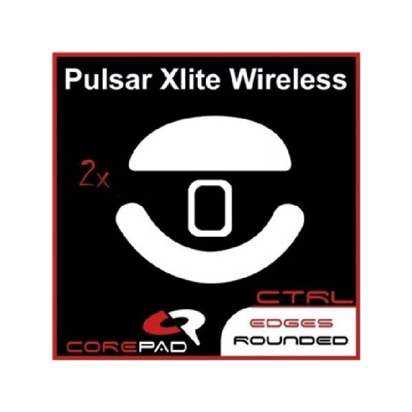 Corepad Skatez CTRL 618 Pulsar XLITE Wireless gaming egértalp (CSC6180)