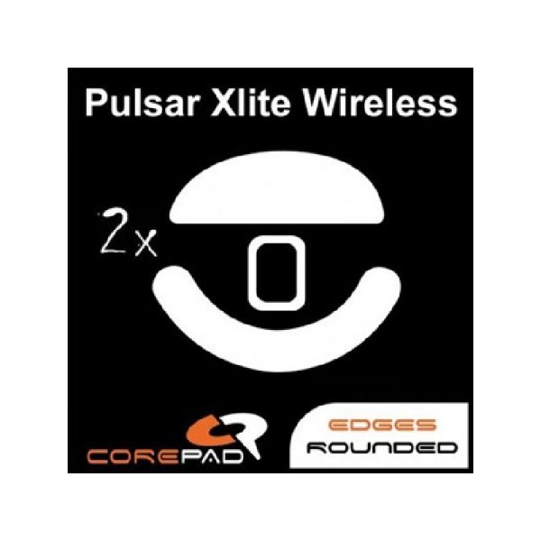 Corepad Skatez PRO 232 Pulsar XLITE Wireless gaming egértalp (CS30020)