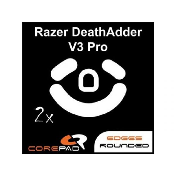 Corepad Skatez PRO 241 Razer DeathAdder V3 Pro gaming egértalp (CS30200)