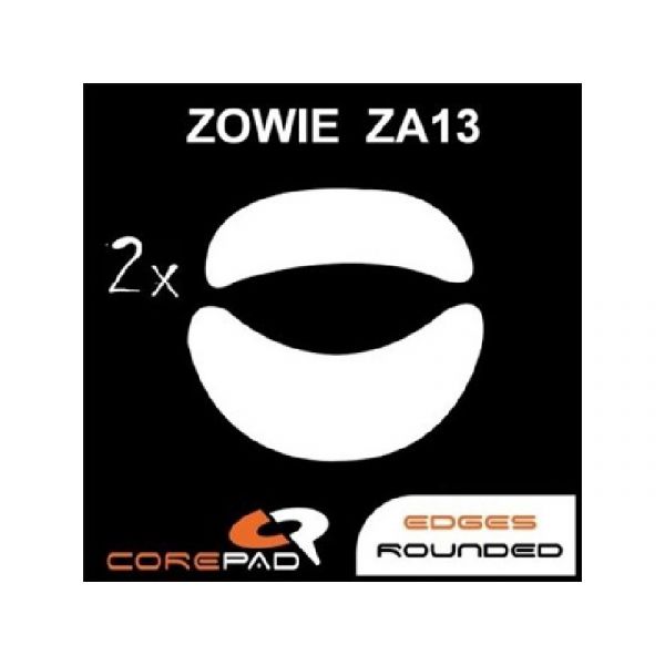 Corepad Skatez PRO 151 optikai Zowie ZA13 gaming egértalp (CS29210)