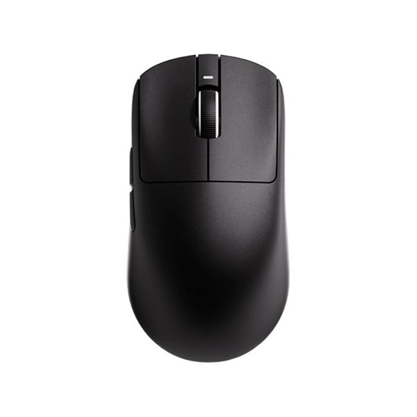 VXE R1 vezeték nélküli gaming egér, fekete (R1 BLACK)