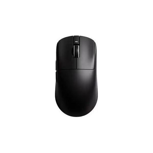 VXE R1 SE+ vezeték nélküli gaming egér, fekete (R1 SE+ BLACK)