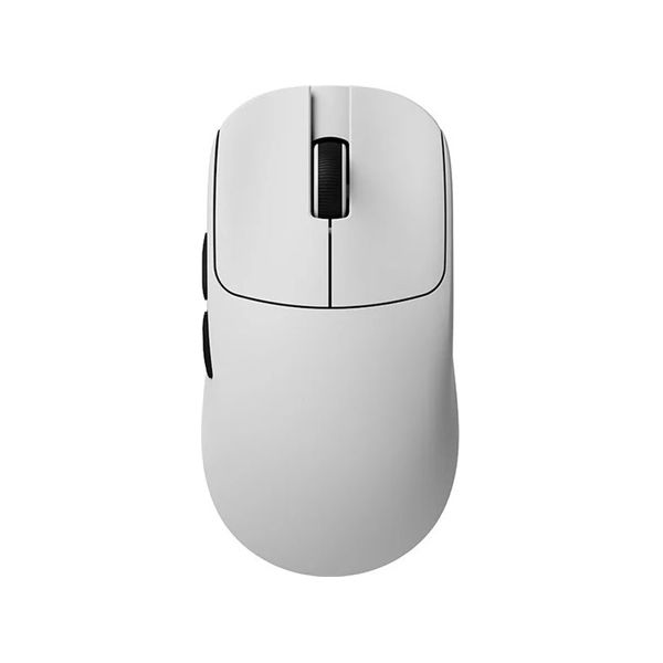 VXE MAD R+ vezeték nélküli egér, fehér (MAD R+ WHITE)