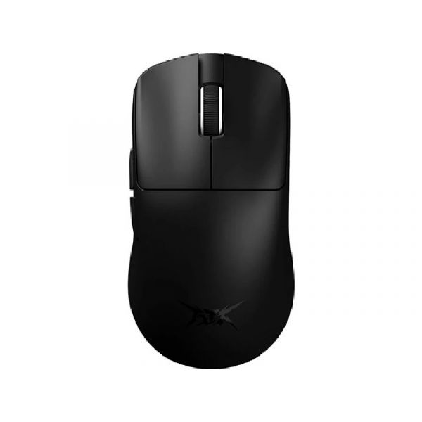 ATK Blazing Sky F1 Pro optikai USB / vezeték nélküli gaming egér, fekete (F1 PRO BLACK)