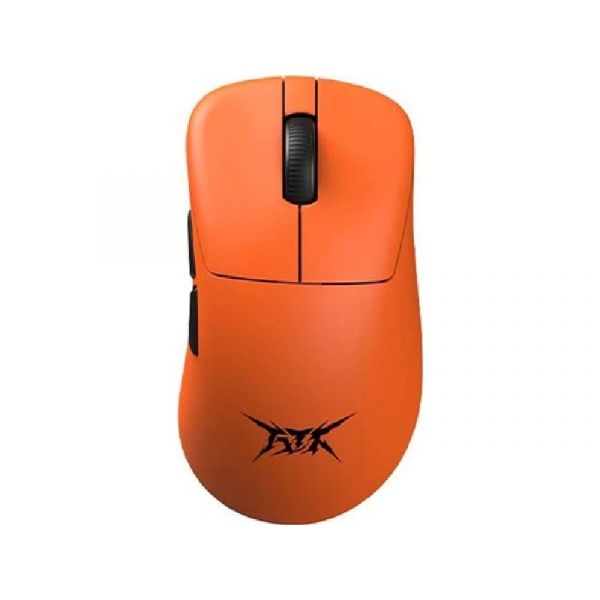 ATK Blazing Sky Z1 Ultra vezeték nélküli gaming egér, narancssárga (Z1 ULTRA ORANGE)