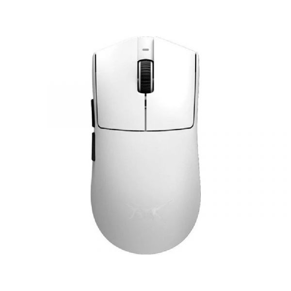 ATK Blazing Sky X1 Ultimate optikai vezeték nélküli gaming egér, fehér (X1 ULTIMATE WHITE)