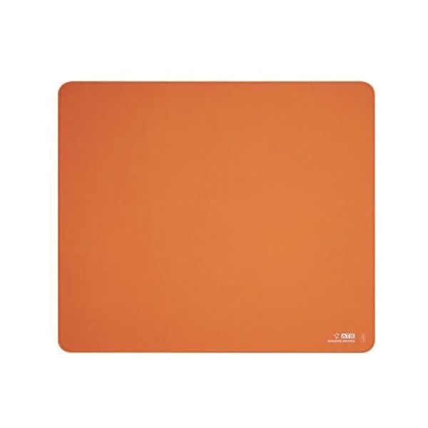 ATK Sky L gaming egérpad, narancssárga (SKY MOUSEPAD L ORANGE)