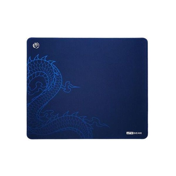 ATK x LEVIATAN XSOFT gaming egérpad, kék (LEV MOUSEPAD L)