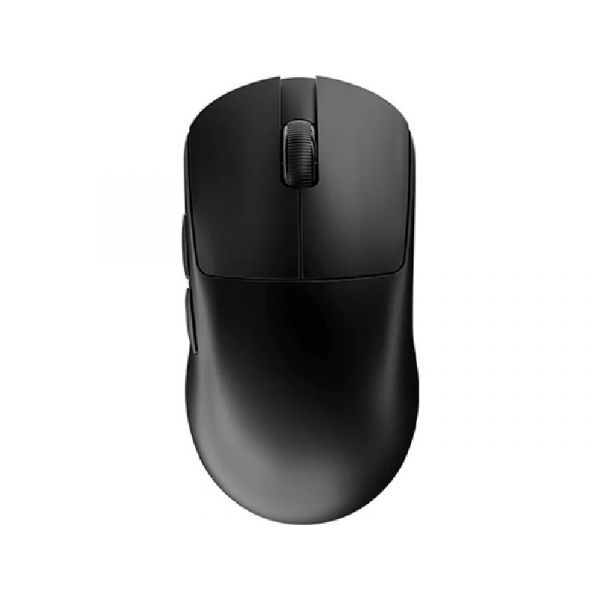FGG MADLIONS MAD G optikai vezeték nélküli gaming egér, fekete (MAD G BLACK)