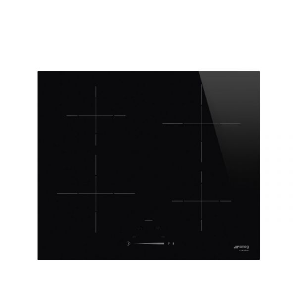 SMEG SI4642D indukciós főzőlap