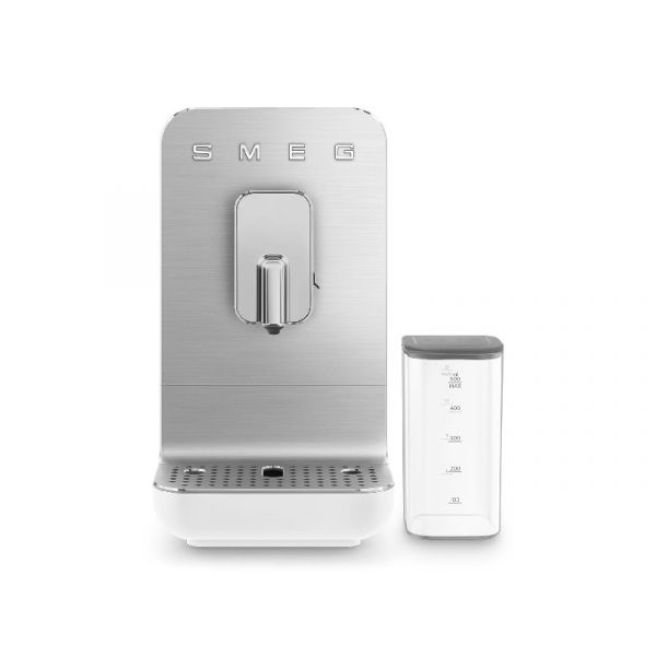 SMEG BCC13WHMEU retro automata kávéfőző