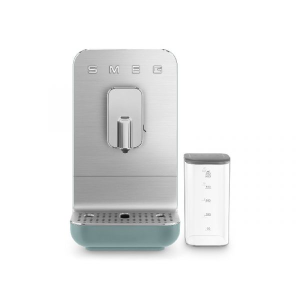 SMEG BCC13EGMEU retro automata kávéfőző
