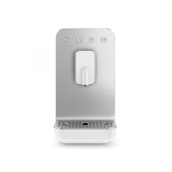 SMEG BCC11WHMEU retro automata kávéfőző