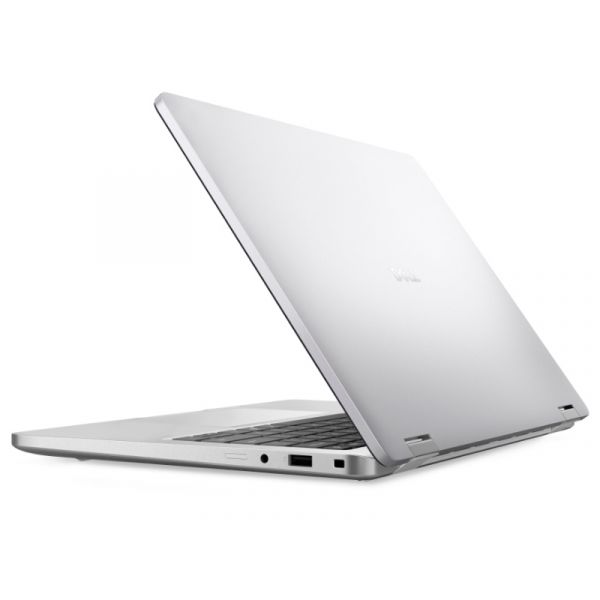 Dell Pro 14 Plus PB14250 (BTO217_PB14250_EMEA) ezüst