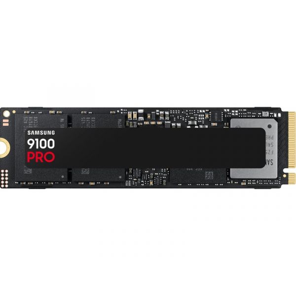 SAMSUNG 9100 PRO 2TB SSD (MZ-VAP2T0BW)