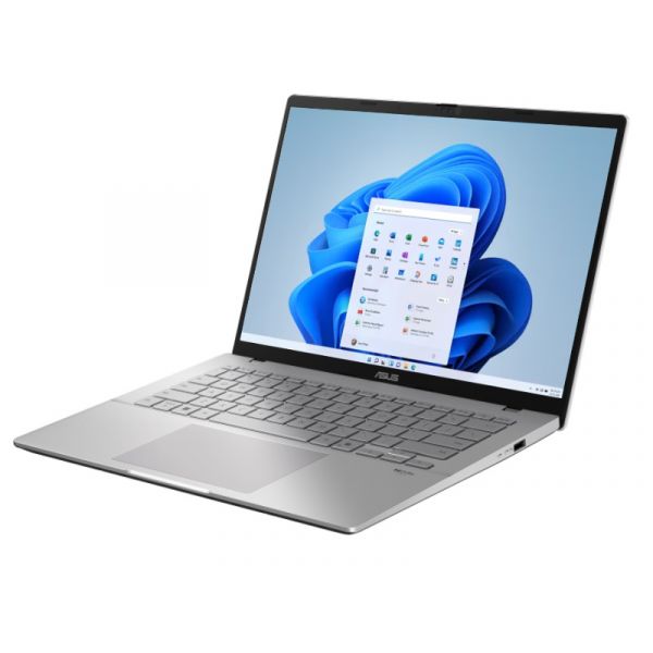 Asus Vivobook S14 S3407VA (S3407VA-LY017W) Cool silver