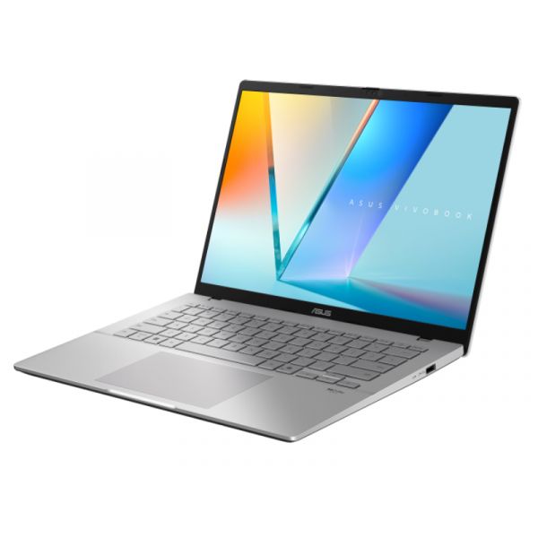 Asus Vivobook S14 M3407HA (M3407HA-LY014) Cool Silver