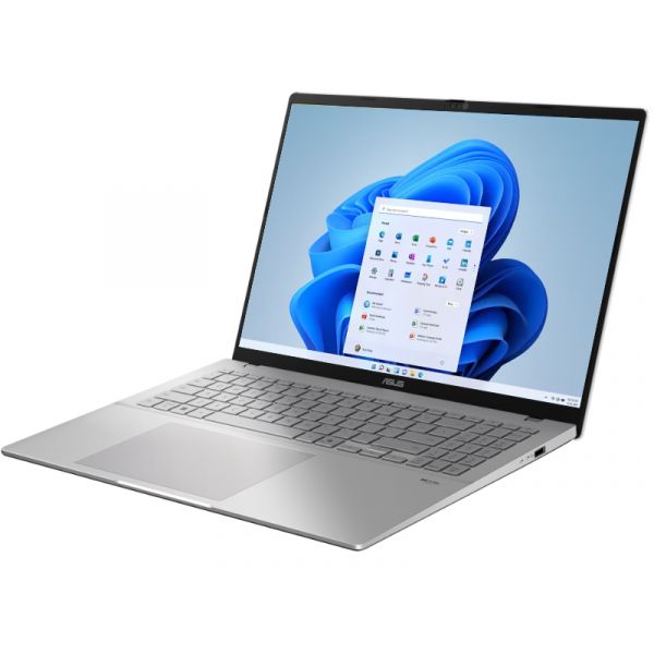 Asus Vivobook S14 S3407QA (S3407QA-KP002W) ezüst