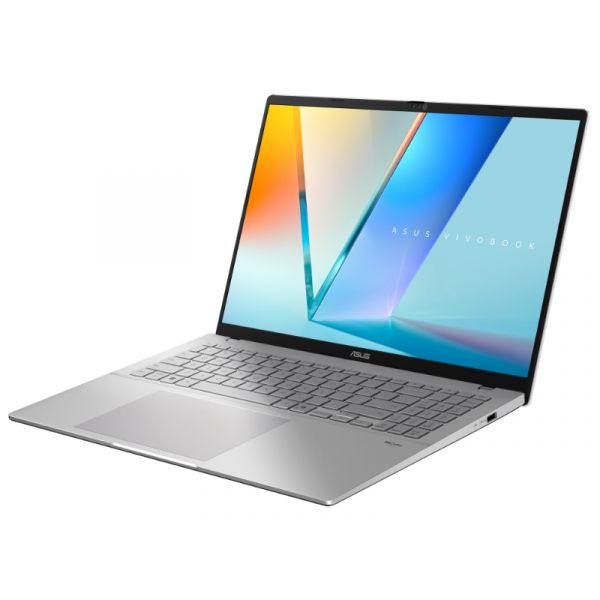Asus Vivobook S16 M3607HA (M3607HA-RP049) ezüst