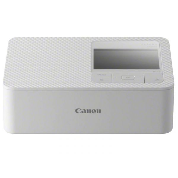 CANON Selphy CP-1500 fotónyomtató (5540C003) fehér