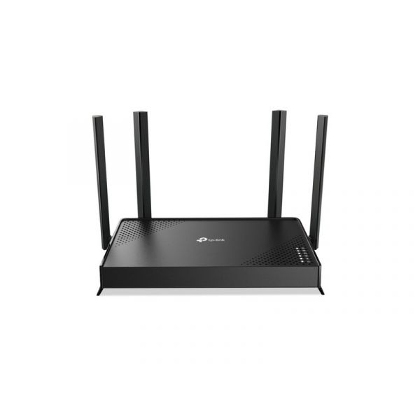 TP-LINK ARCHER BE220 Dual-Band BE3600 Wireless Router