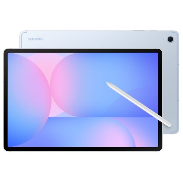 Samsung Galaxy Tab S10 FE+ 5G 8/128GB (SM-X626BLBREUE) Light Blue