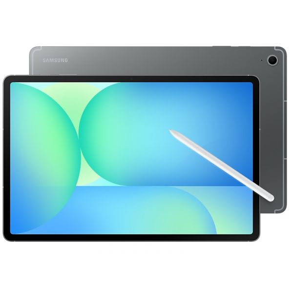 Samsung Galaxy Tab S10 FE+ WiFi 8/128GB (SM-X620NZAREUE) Gray