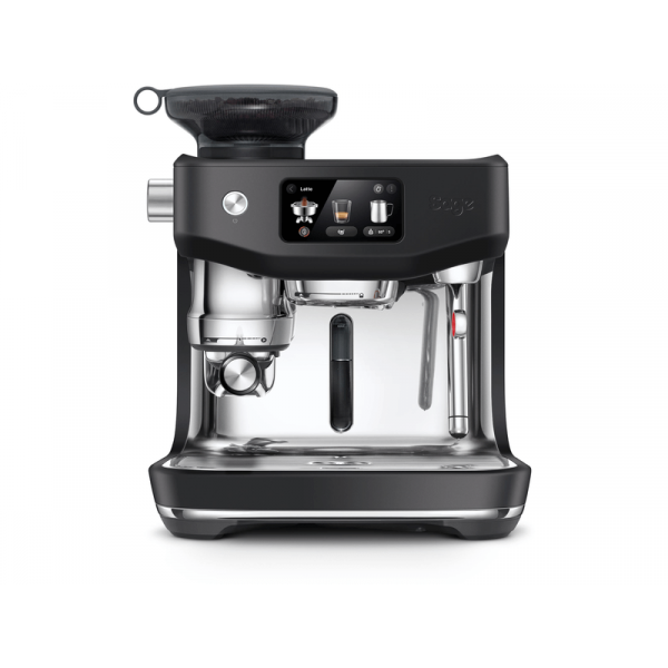 Sage SES985BTR espresszó kávéfőző (41021898)