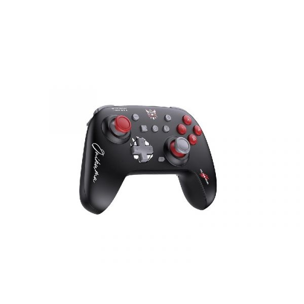 Onikuma C1 Wireless Gamepad kontroller, fekete (C1 WIRELESS CONTROLLER BLACK)