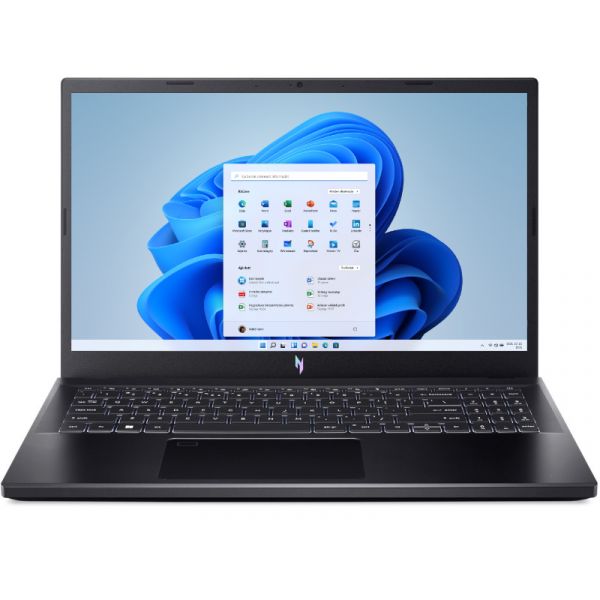 Acer Aspire Nitro ANV15-41-R4H7 (NH.QPEEU.007) fekete