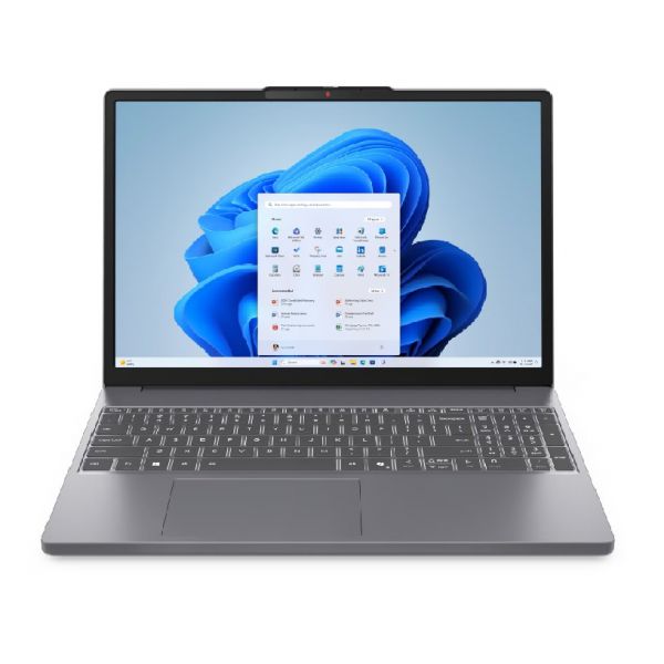 Lenovo IdeaPad Slim 3 15IRH10 (83K100APHV) szürke